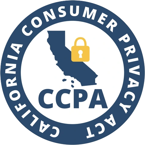 CCPA compliant